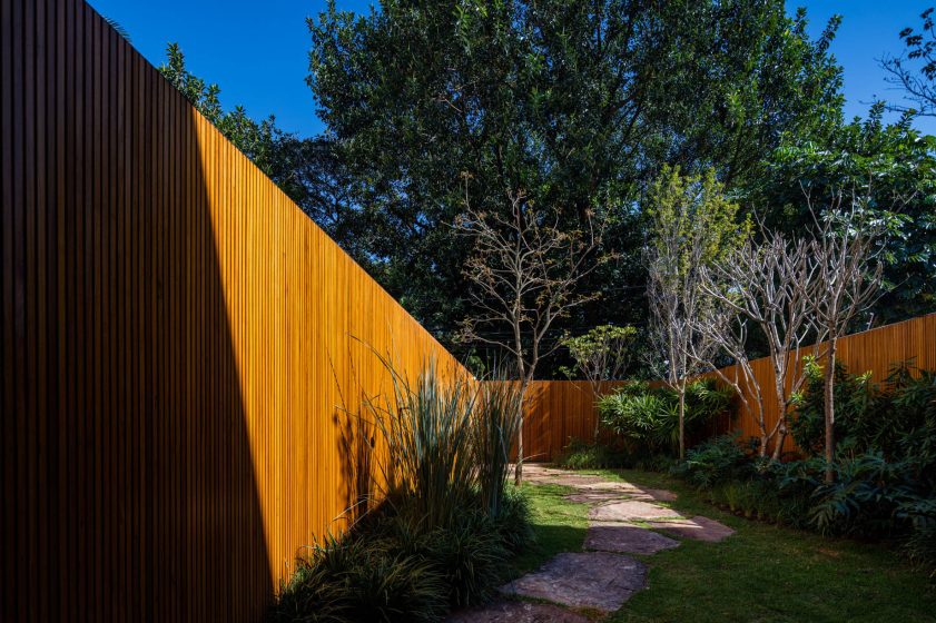 Casa C+C House - Sao Paulo, Brazil - 7