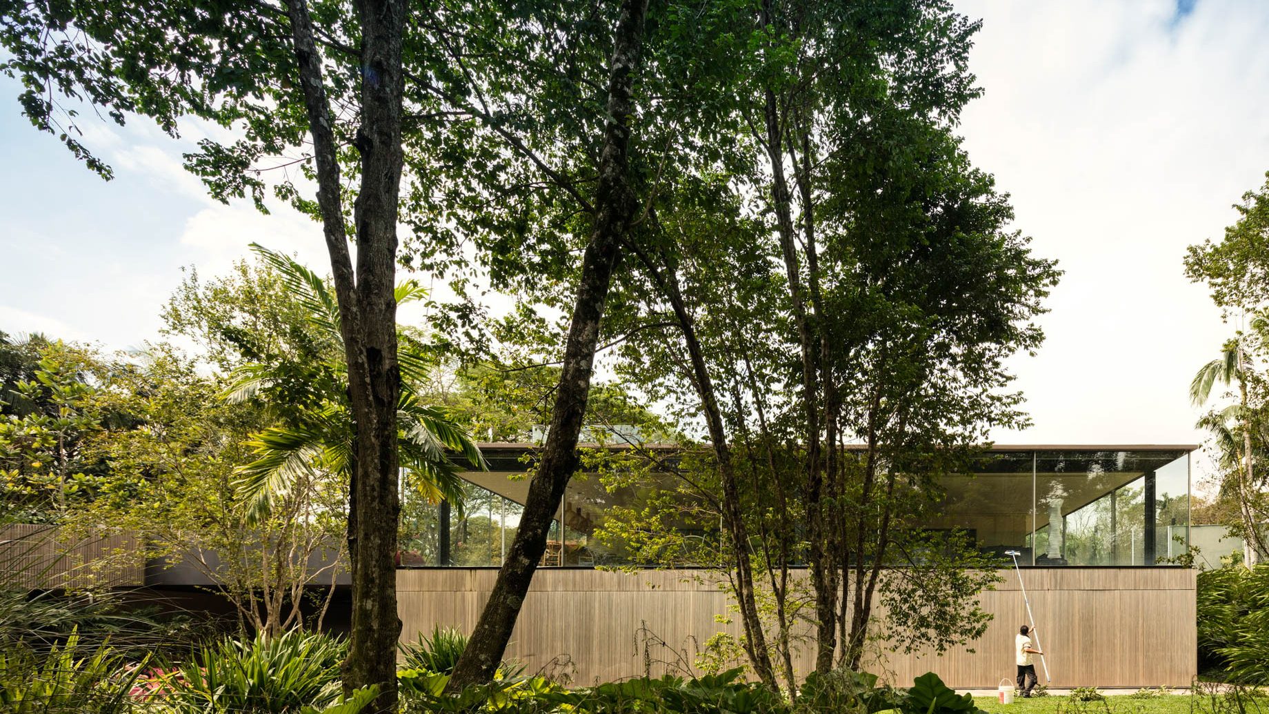 Casa Fio House – Sao Paulo, Brazil 🇧🇷