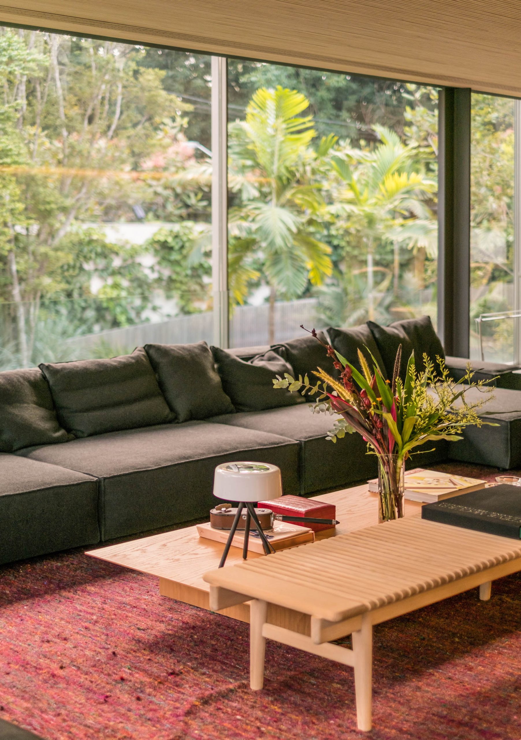 Casa Fio House – Sao Paulo, Brazil – 11