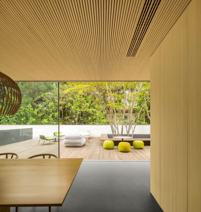 Casa Fio House - Sao Paulo, Brazil - 14