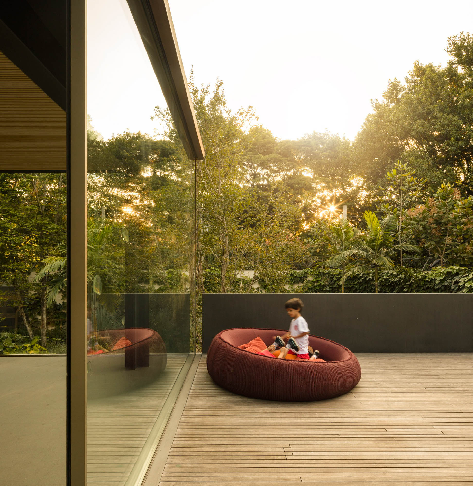 Casa Fio House – Sao Paulo, Brazil – 16