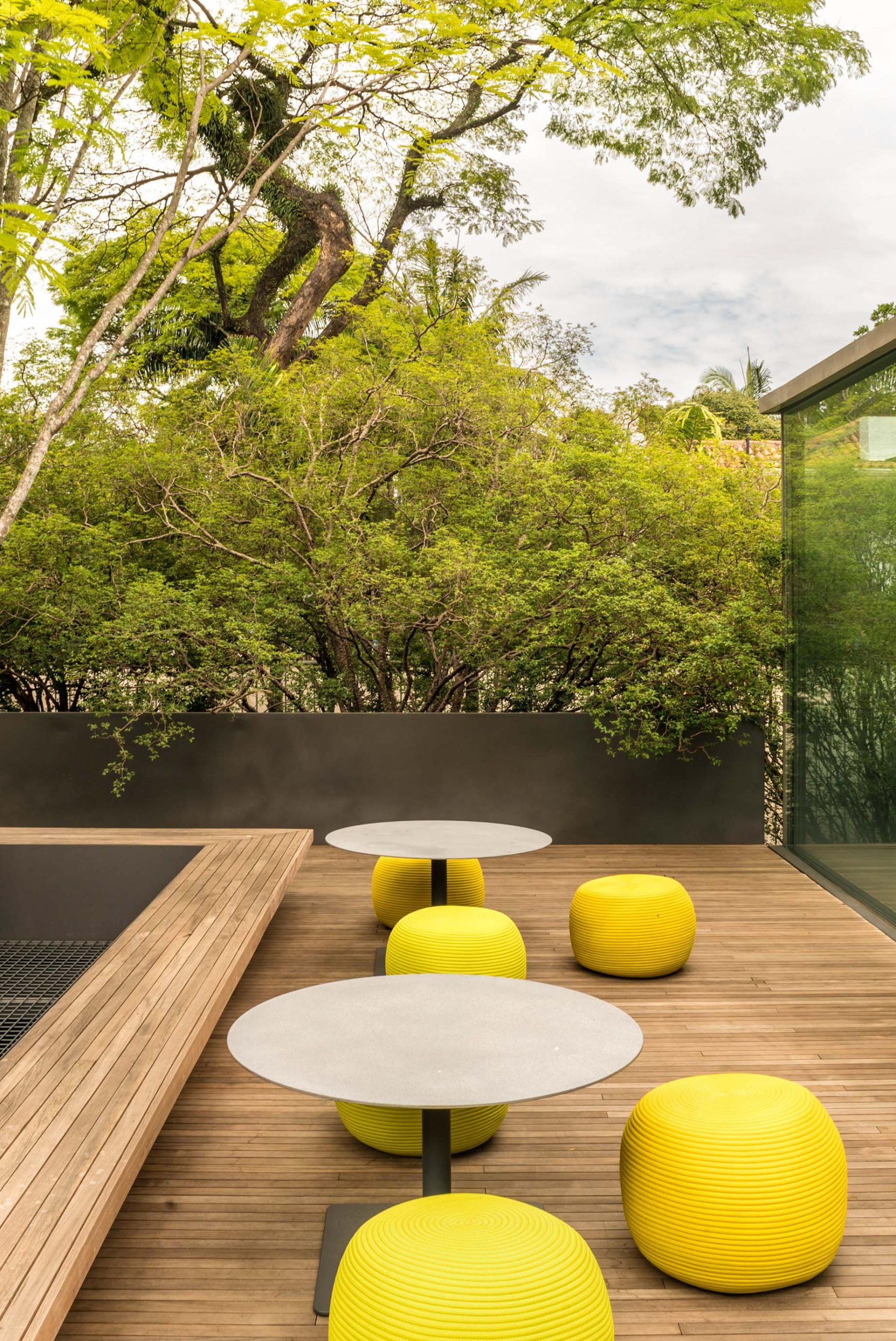 Casa Fio House – Sao Paulo, Brazil – 17