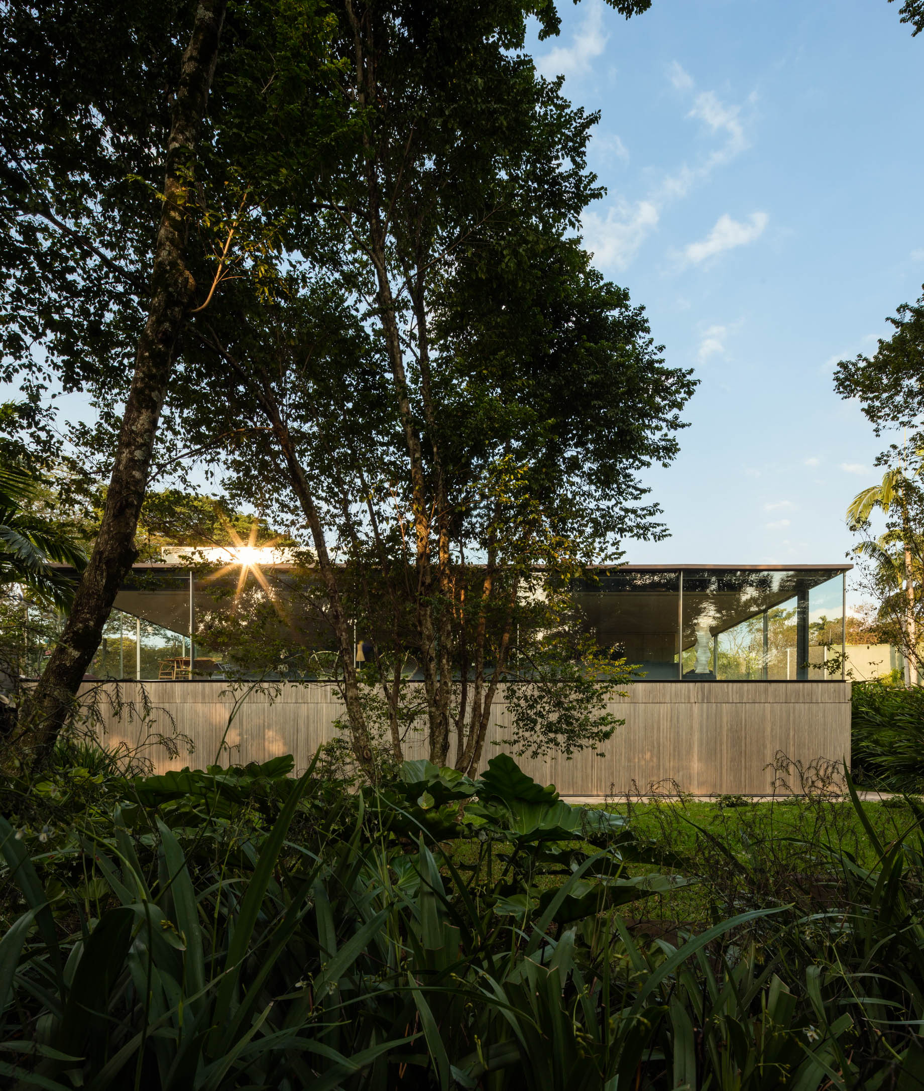 Casa Fio House – Sao Paulo, Brazil – 2
