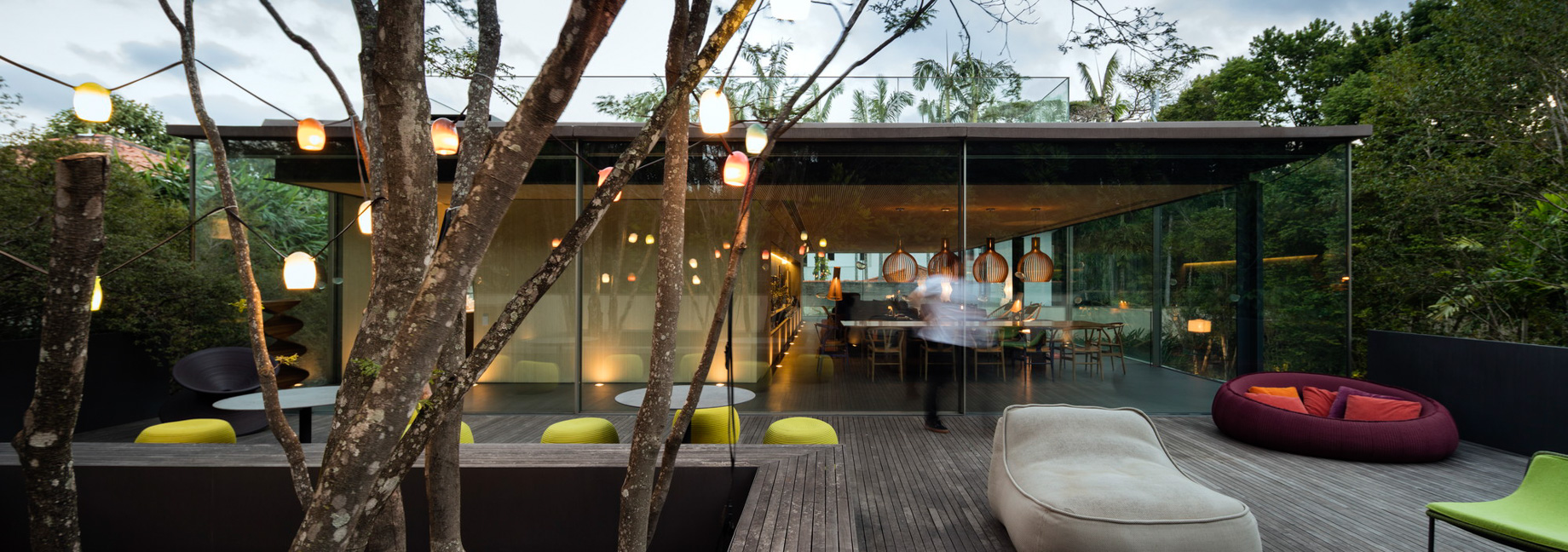 Casa Fio House – Sao Paulo, Brazil – 25