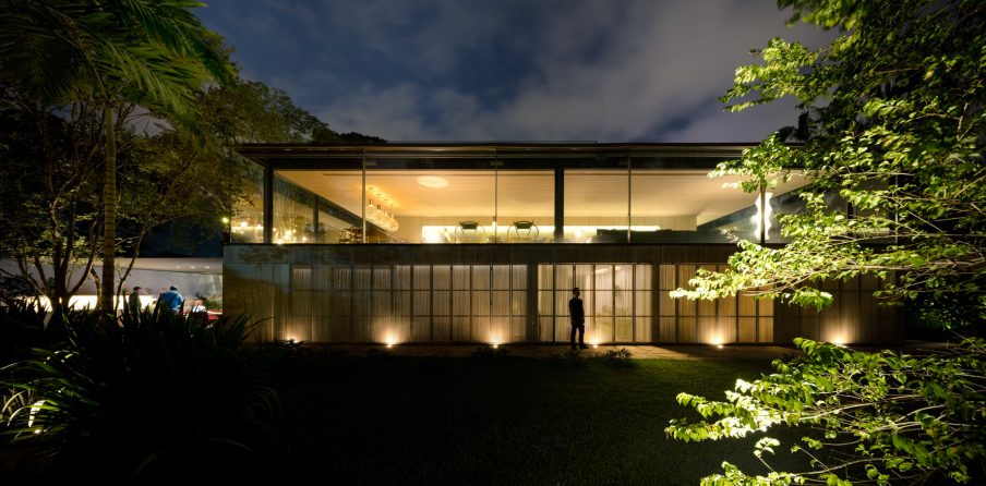 Casa Fio House - Sao Paulo, Brazil - 27