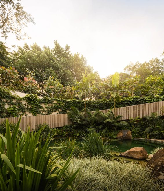 Casa Fio House - Sao Paulo, Brazil - 5