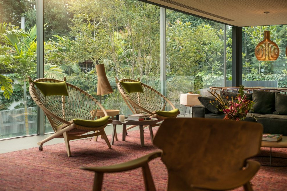 Casa Fio House - Sao Paulo, Brazil - 7