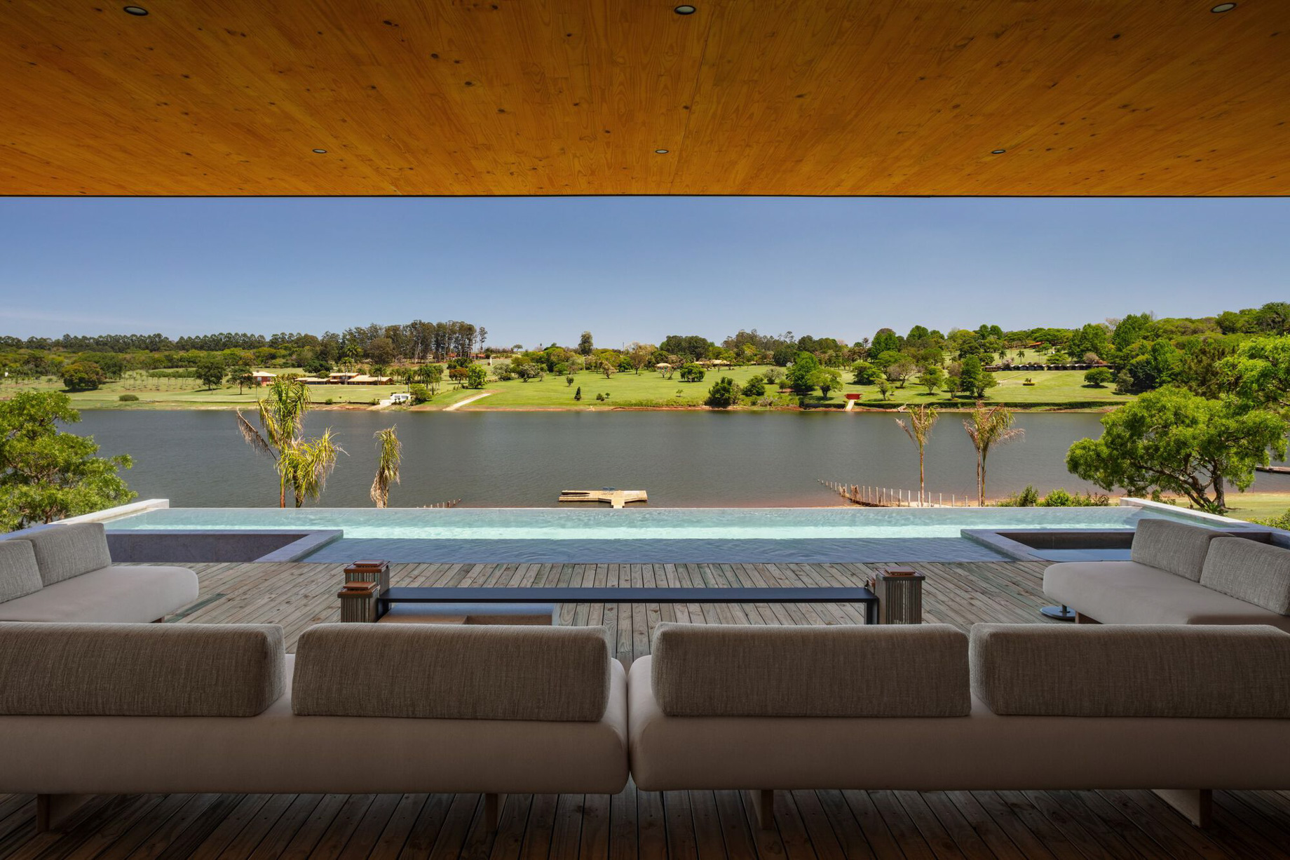 Casa House Pier – Avare, Sao Paulo, Brazil – 21