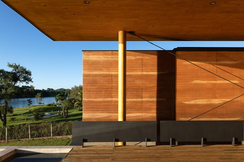 Casa House Pier - Avare, Sao Paulo, Brazil - 22