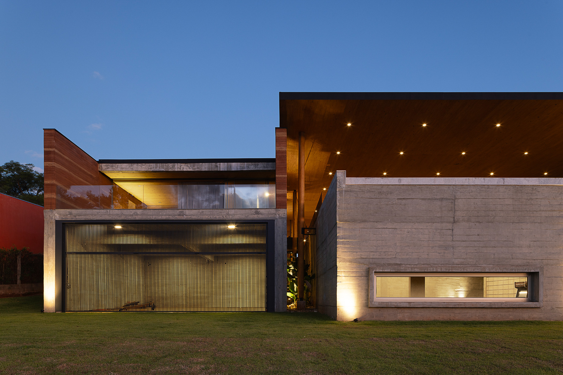 Casa House Pier – Avare, Sao Paulo, Brazil – 29
