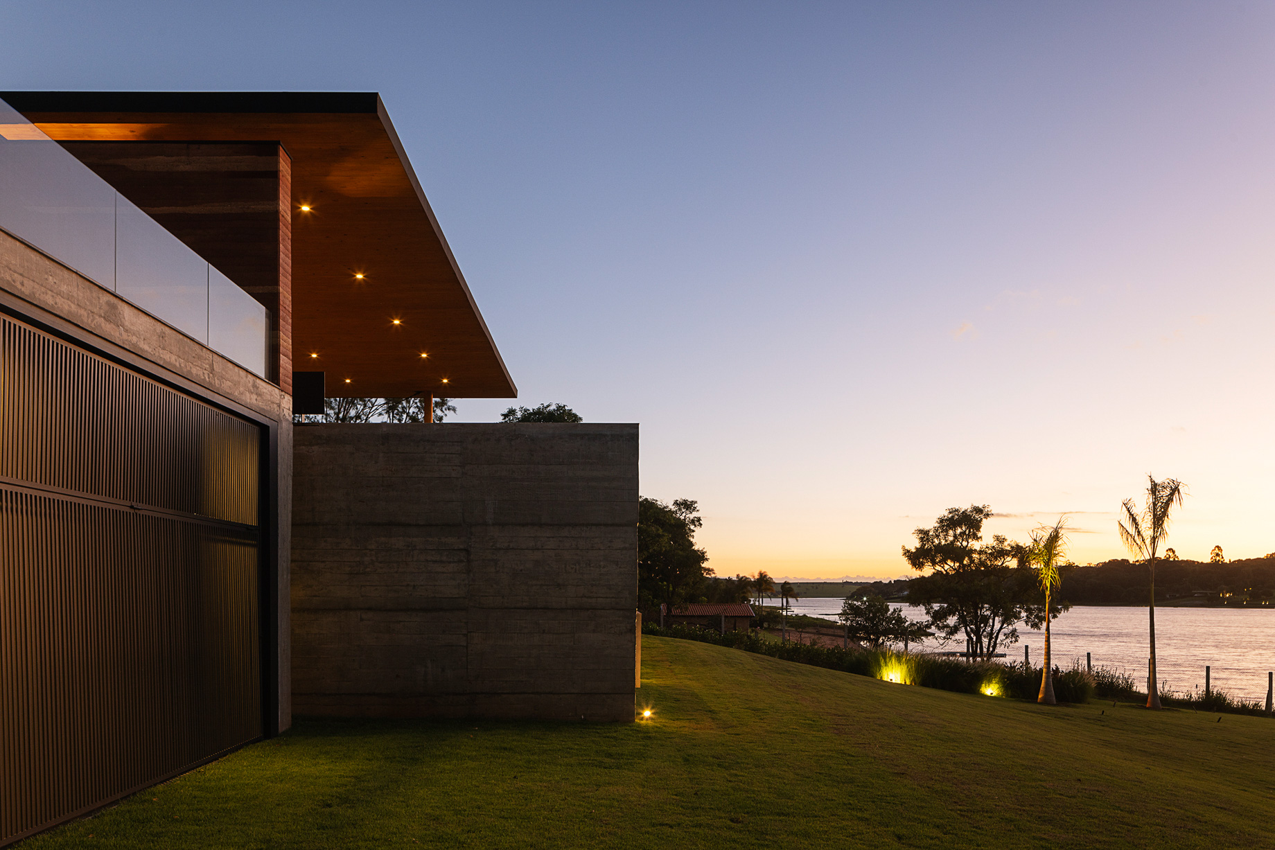 Casa House Pier – Avare, Sao Paulo, Brazil – 30