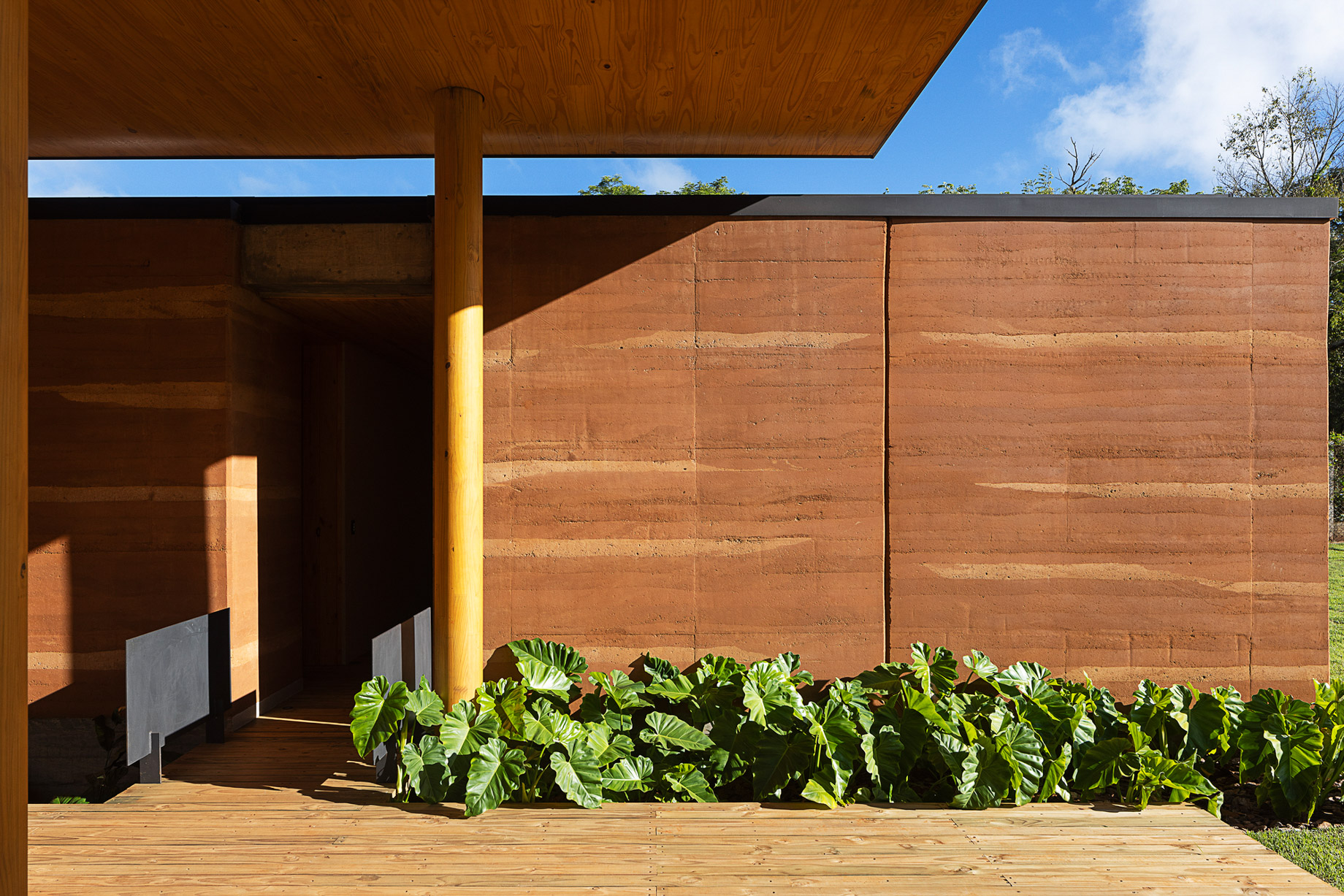 Casa House Pier – Avare, Sao Paulo, Brazil – 4