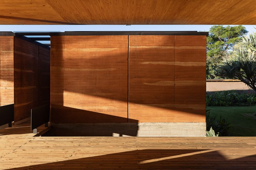 Casa House Pier - Avare, Sao Paulo, Brazil - 5