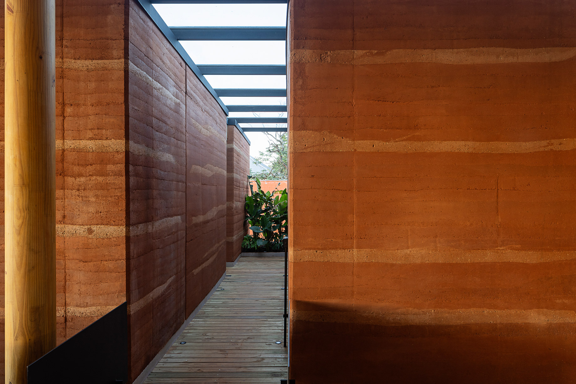 Casa House Pier – Avare, Sao Paulo, Brazil – 6