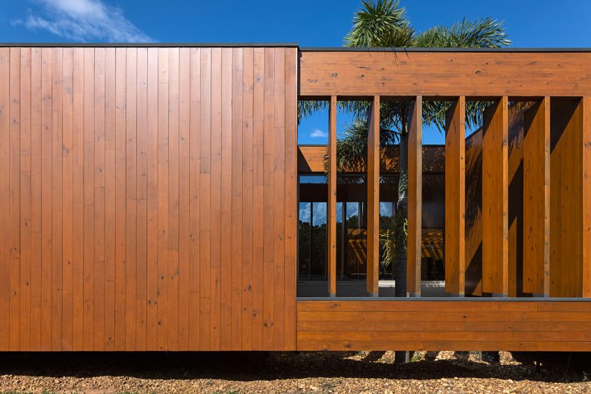 Casa Jurumirim House - Itai, Sao Paulo, Brazil - 10