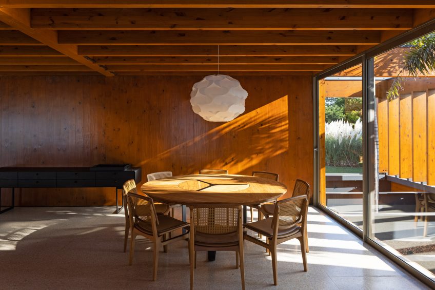 Casa Jurumirim House - Itai, Sao Paulo, Brazil - 11