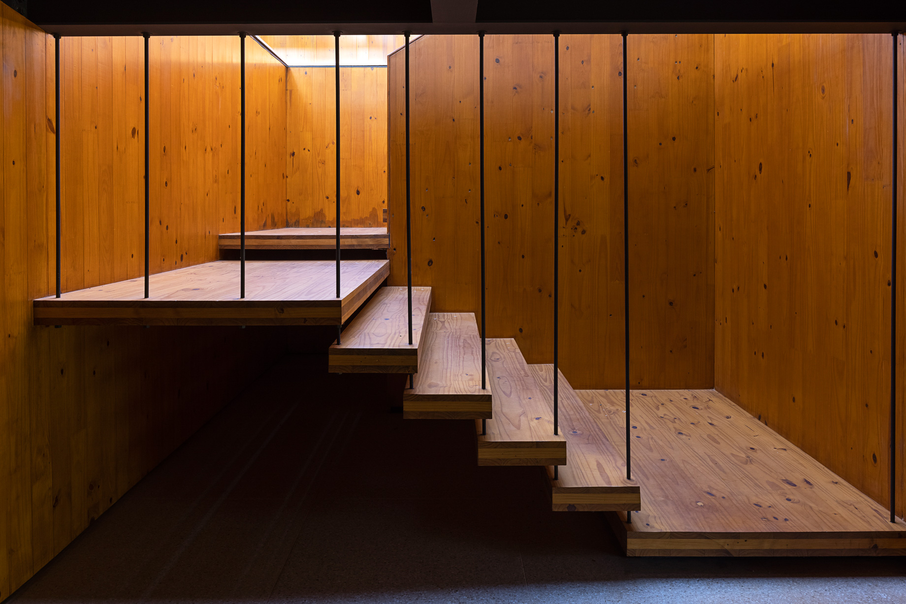 Casa Jurumirim House – Itai, Sao Paulo, Brazil – 15