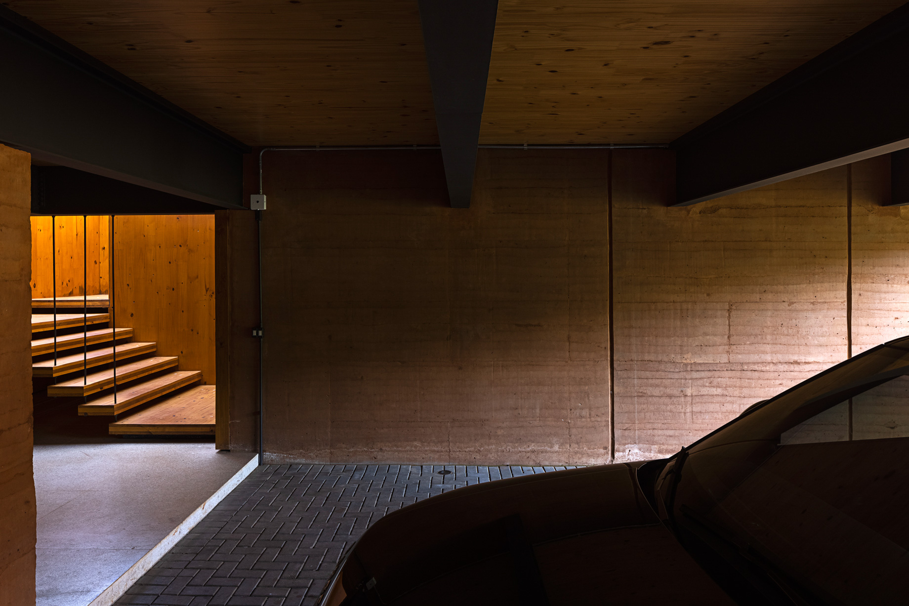 Casa Jurumirim House – Itai, Sao Paulo, Brazil – 16