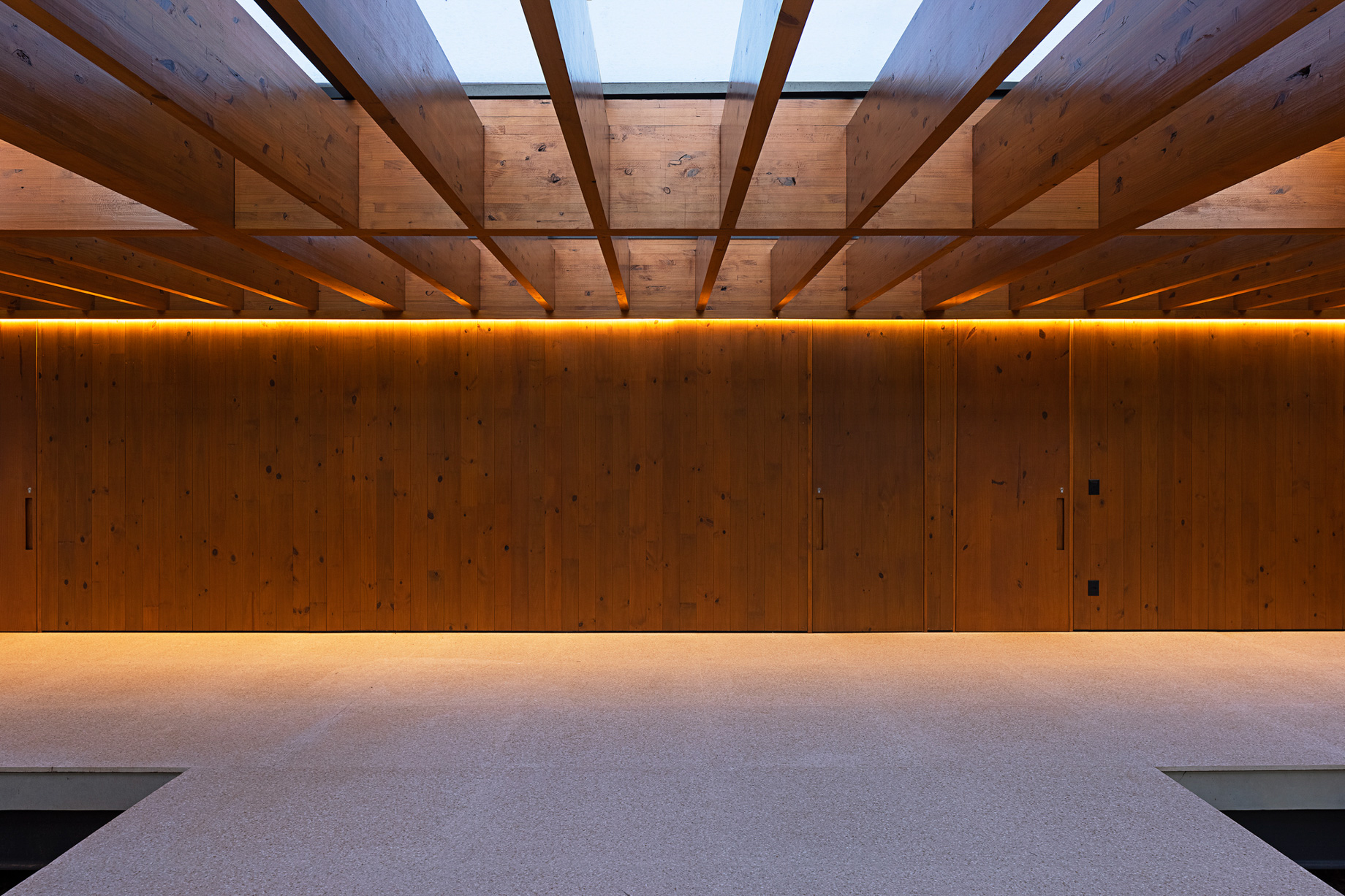 Casa Jurumirim House – Itai, Sao Paulo, Brazil – 18