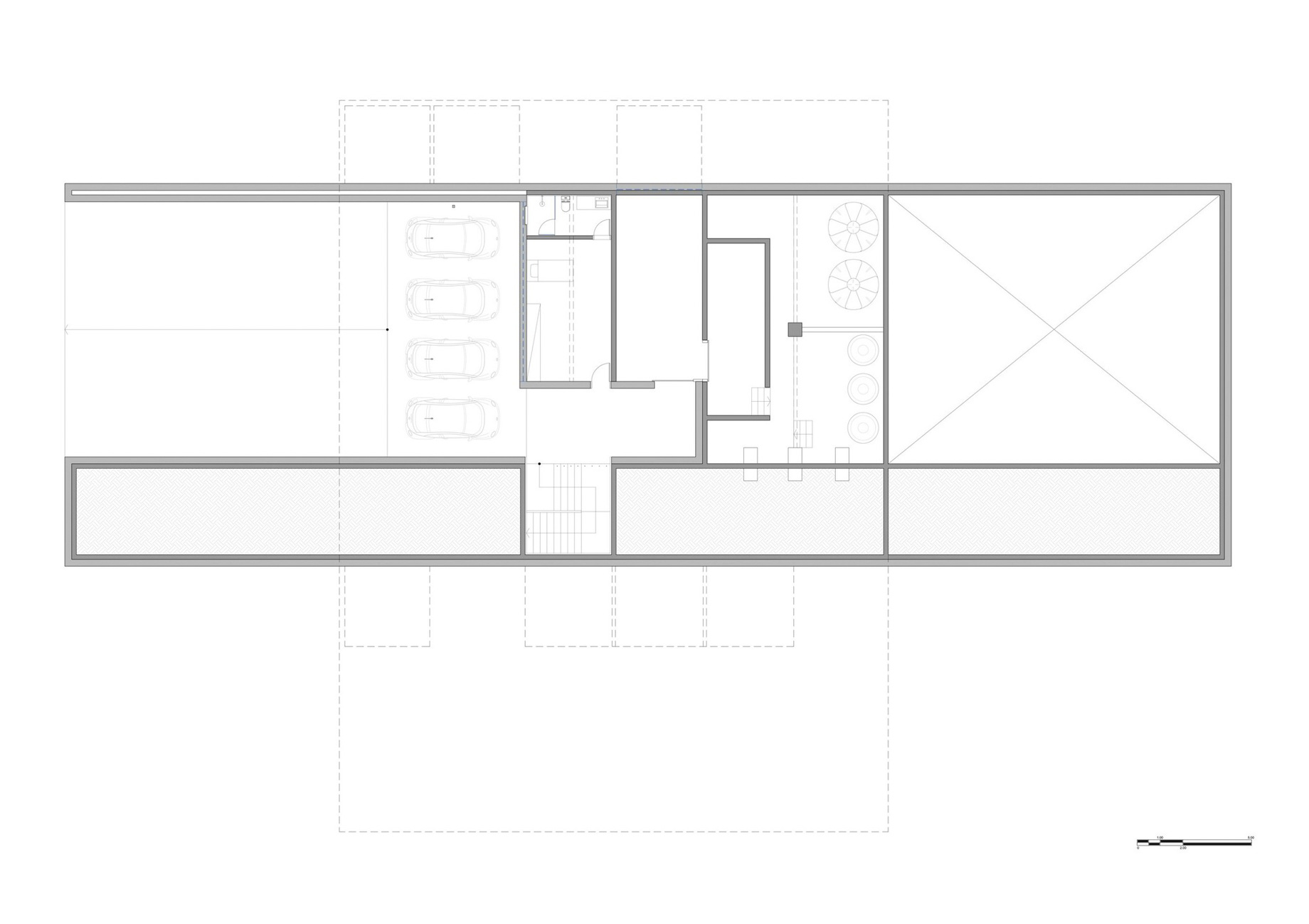 Casa Jurumirim House – Itai, Sao Paulo, Brazil – 22