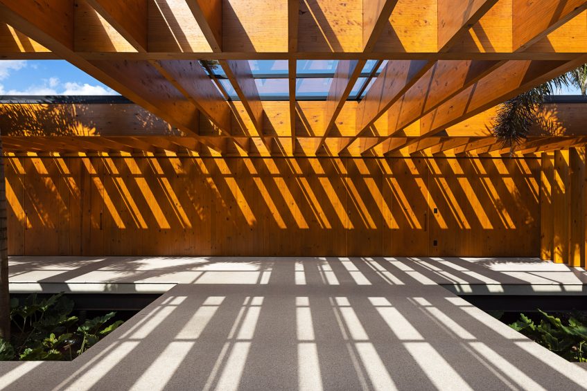 Casa Jurumirim House - Itai, Sao Paulo, Brazil - 9