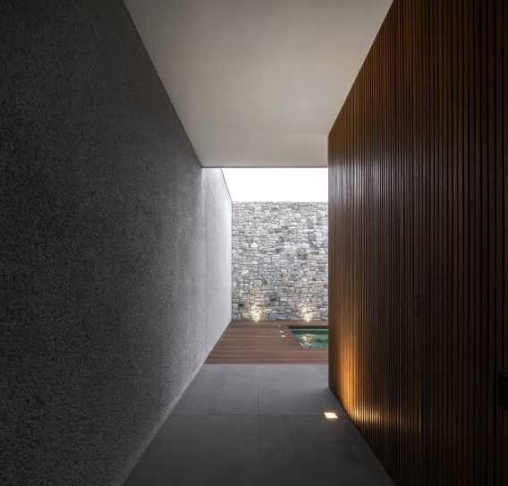 Casa Lee House - Porto Feliz, Sao Paulo, Brazil - 13