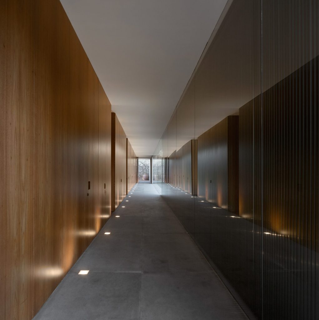 Casa Lee House – Porto Feliz, Sao Paulo, Brazil – 14