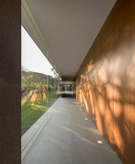 Casa Lee House - Porto Feliz, Sao Paulo, Brazil - 15