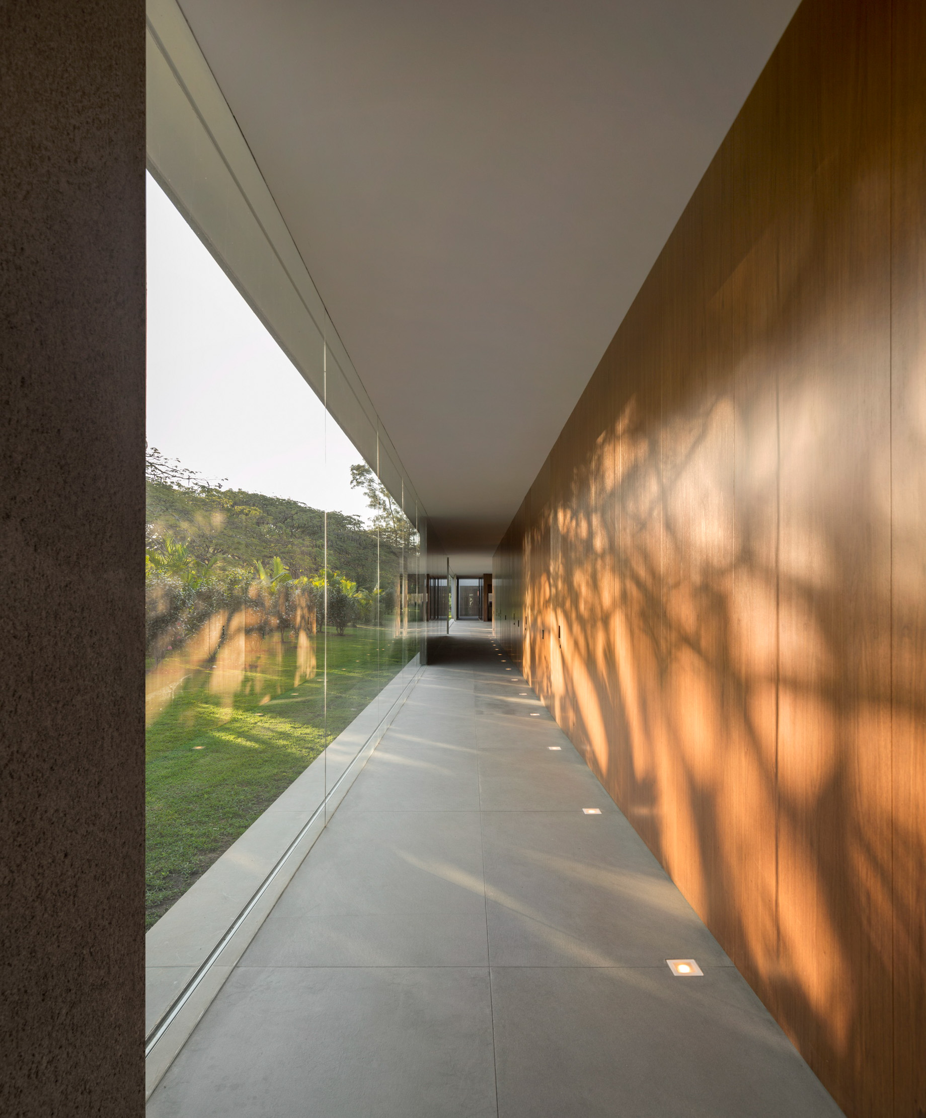 Casa Lee House – Porto Feliz, Sao Paulo, Brazil – 15