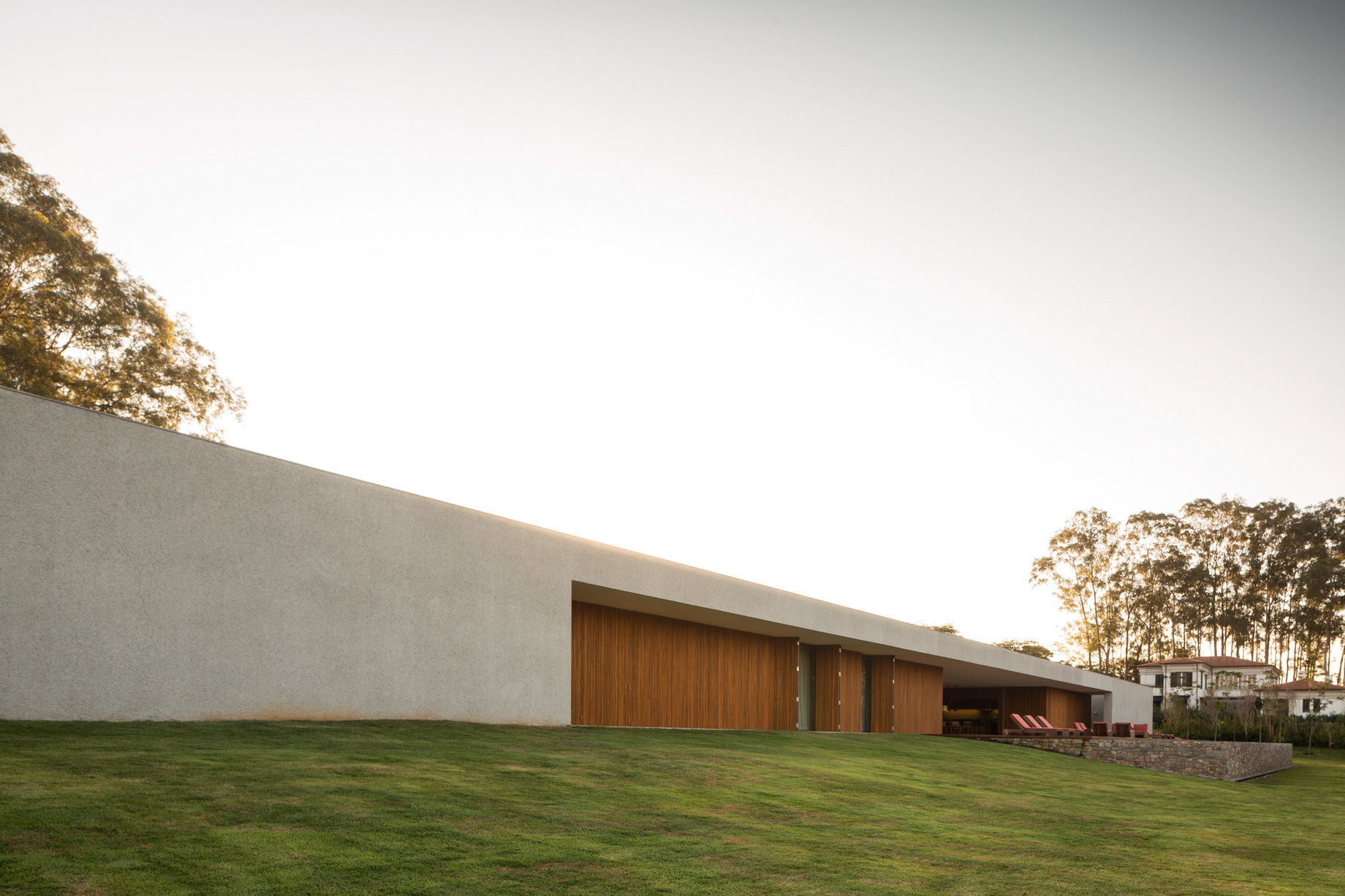 Casa Lee House – Porto Feliz, Sao Paulo, Brazil – 3