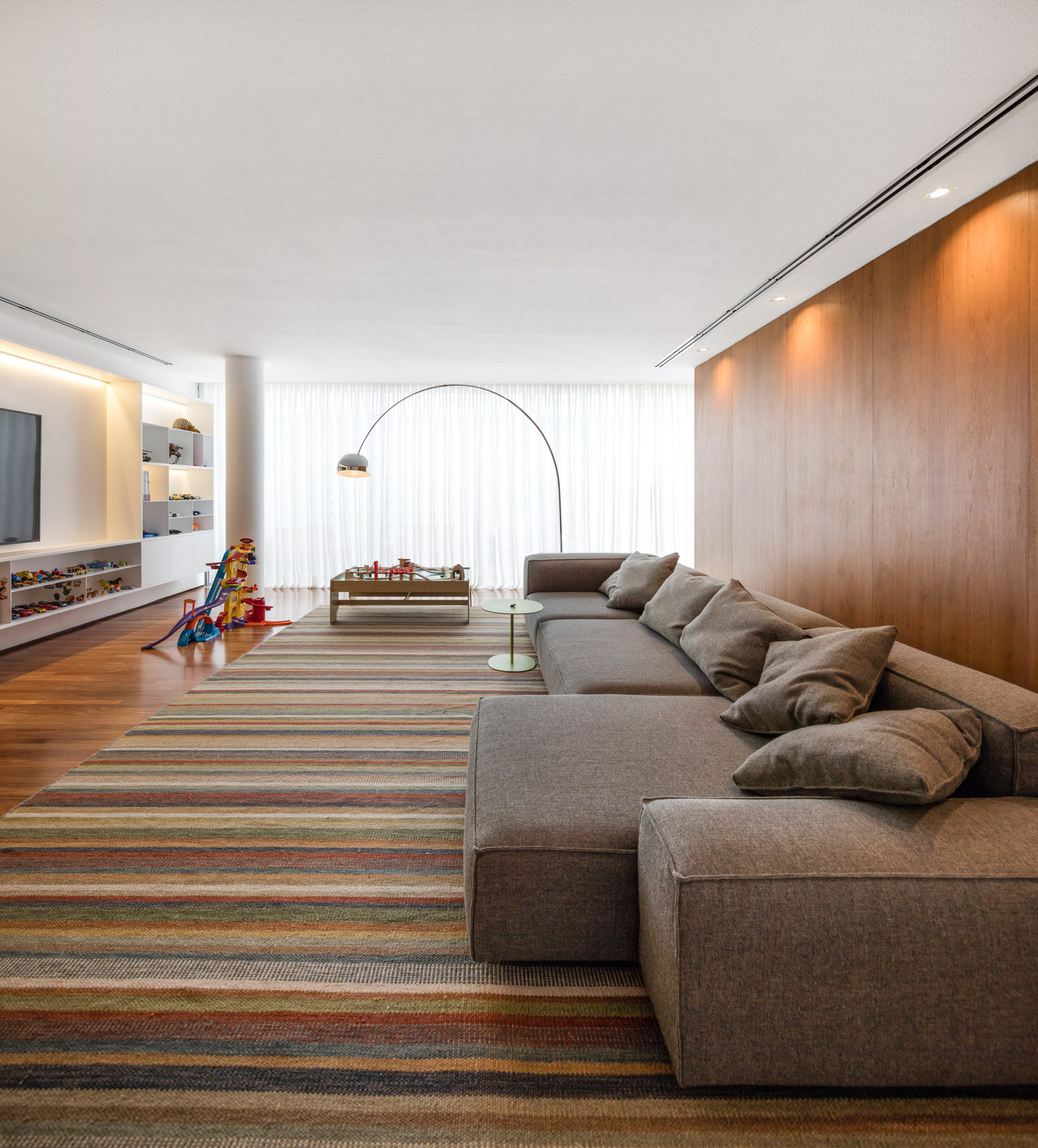 Casa Lima House – Lima, Peru – 12