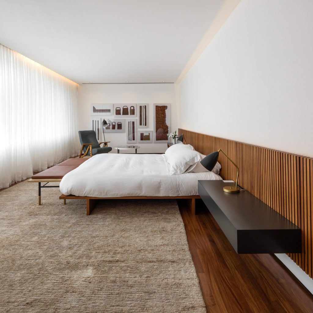 Casa Lima House - Lima, Peru - 16