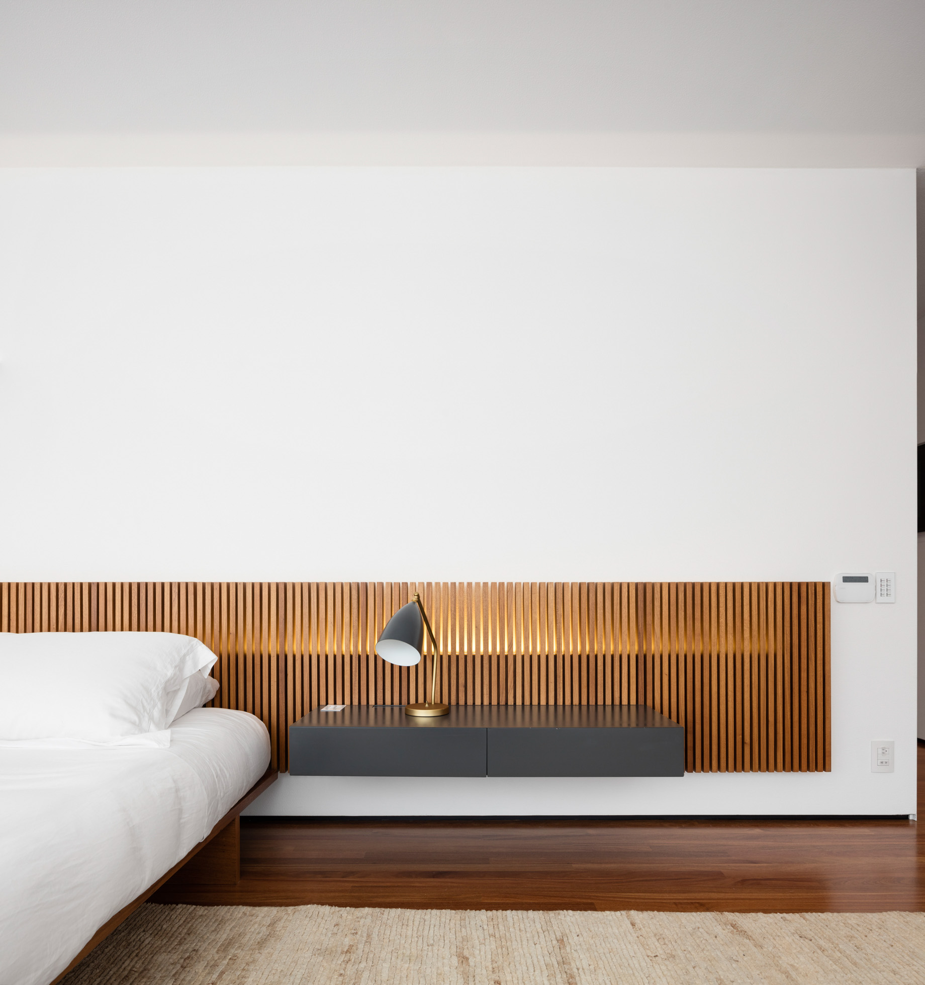 Casa Lima House – Lima, Peru – 18