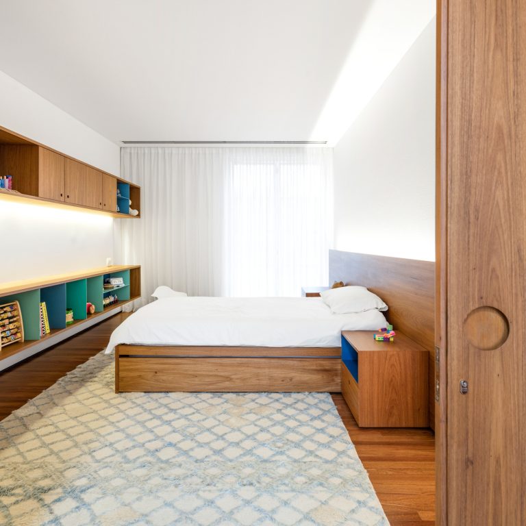 Casa Lima House – Lima, Peru – 20