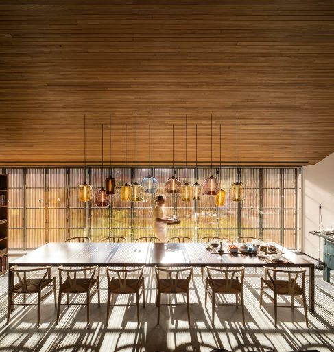 Casa MM House - Braganca Paulista, Sao Paulo, Brazil - 13