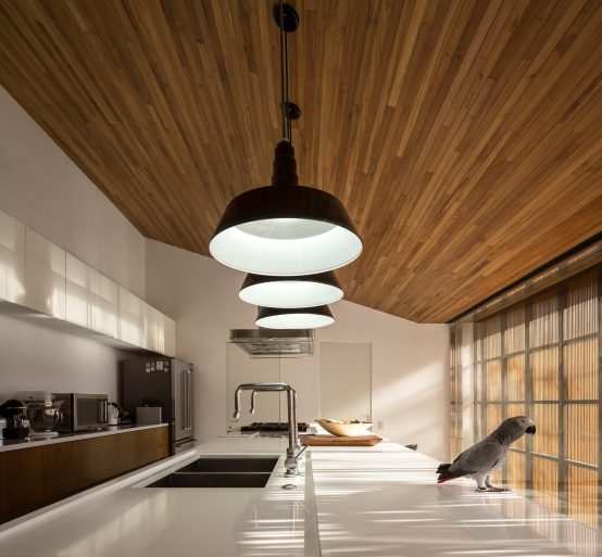 Casa MM House - Braganca Paulista, Sao Paulo, Brazil - 14