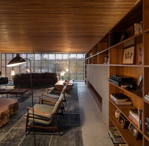 Casa MM House - Braganca Paulista, Sao Paulo, Brazil - 16