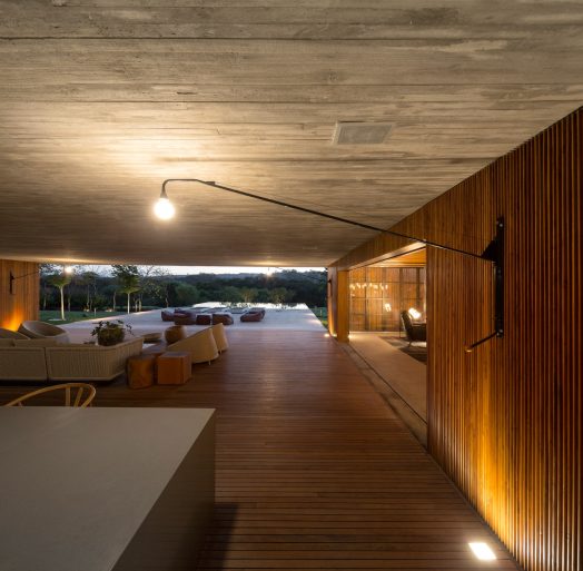 Casa MM House - Braganca Paulista, Sao Paulo, Brazil - 17