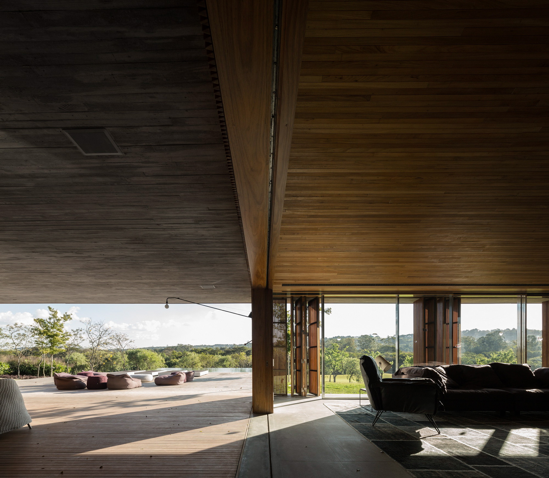 Casa MM House – Braganca Paulista, Sao Paulo, Brazil – 18