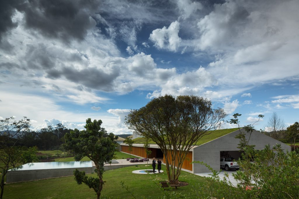Casa MM House - Braganca Paulista, Sao Paulo, Brazil - 19