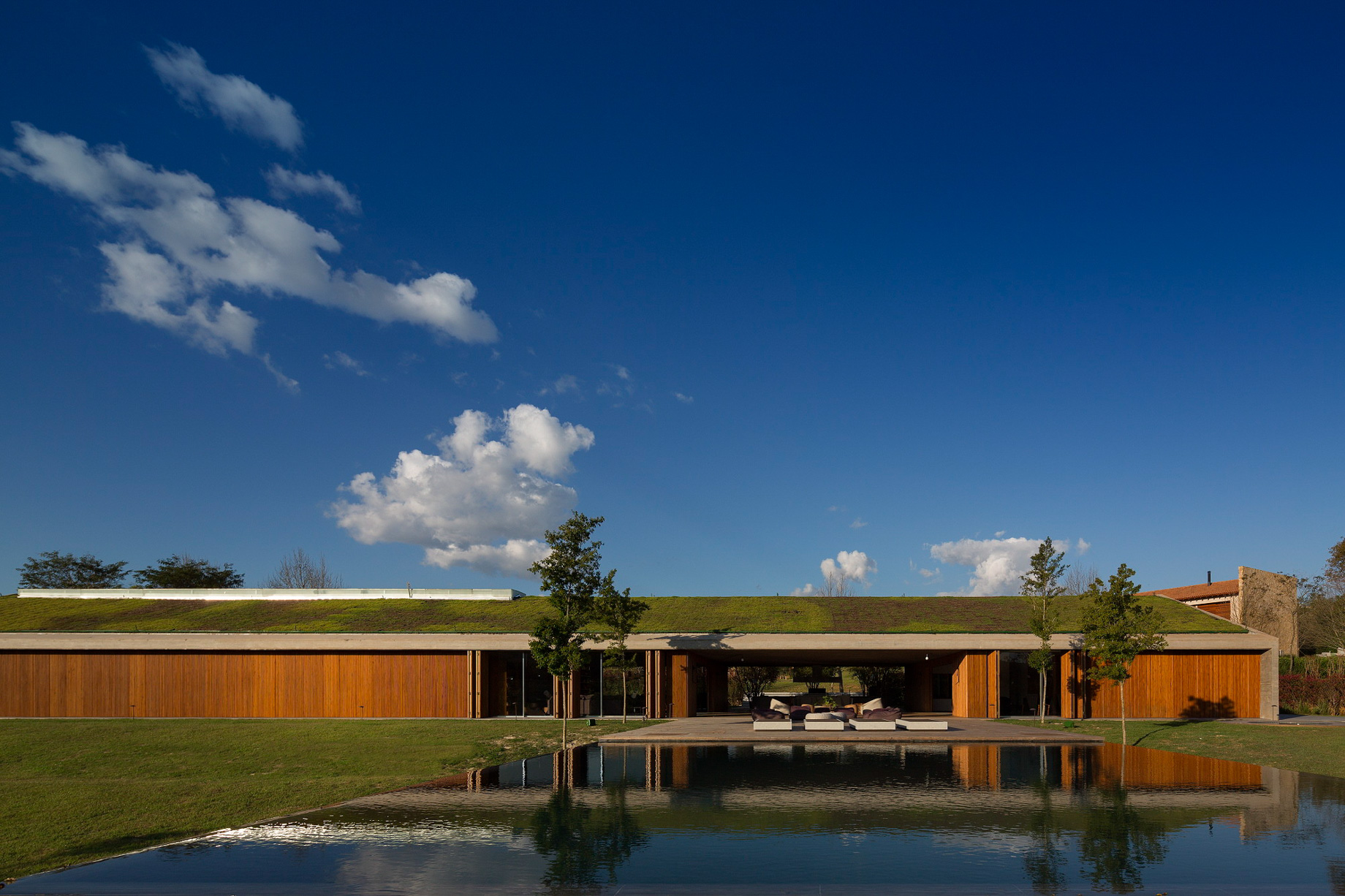 Casa MM House – Braganca Paulista, Sao Paulo, Brazil – 2