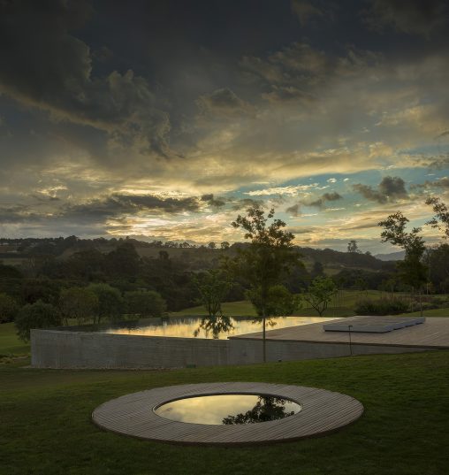 Casa MM House - Braganca Paulista, Sao Paulo, Brazil - 22