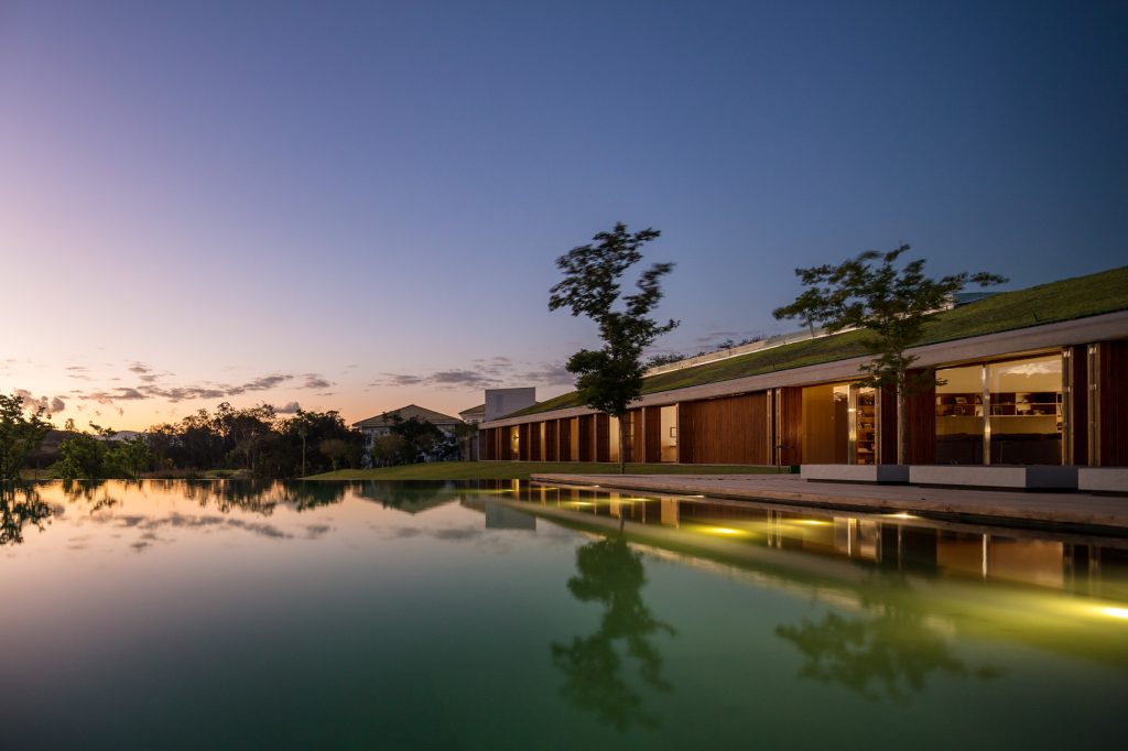 Casa MM House - Braganca Paulista, Sao Paulo, Brazil - 27