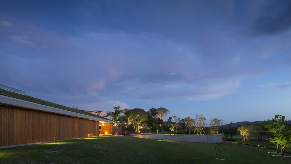 Casa MM House - Braganca Paulista, Sao Paulo, Brazil - 29