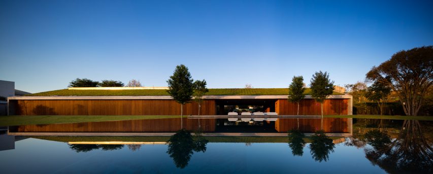 Casa MM House - Braganca Paulista, Sao Paulo, Brazil - 32