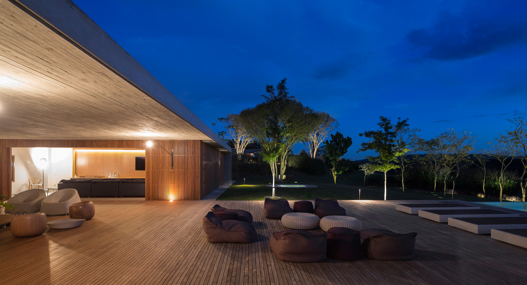 Casa MM House – Braganca Paulista, Sao Paulo, Brazil – 34