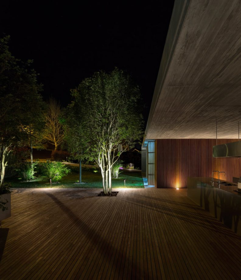 Casa MM House - Braganca Paulista, Sao Paulo, Brazil - 37
