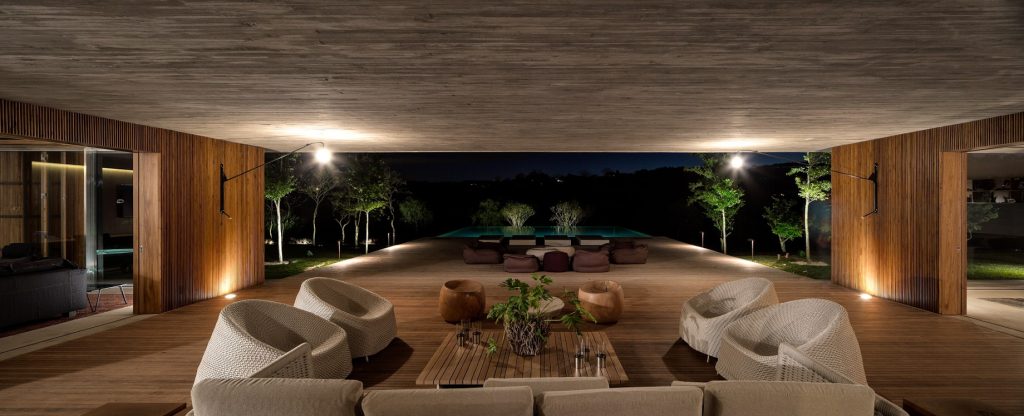 Casa MM House - Braganca Paulista, Sao Paulo, Brazil - 40
