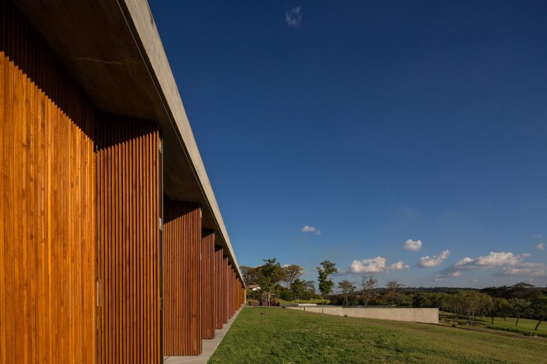 Casa MM House - Braganca Paulista, Sao Paulo, Brazil - 6