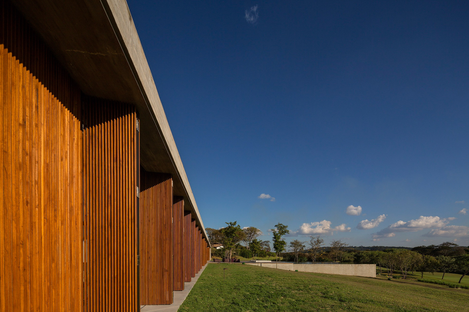 Casa MM House – Braganca Paulista, Sao Paulo, Brazil – 6